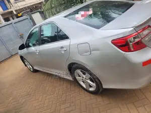 Toyota Camry 2013