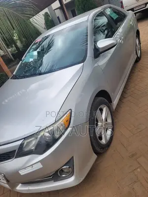 Toyota Camry 2013