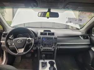 Toyota Camry 2013