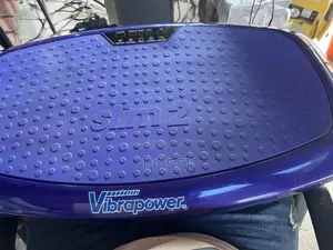 Pate Vibrator From Uk
