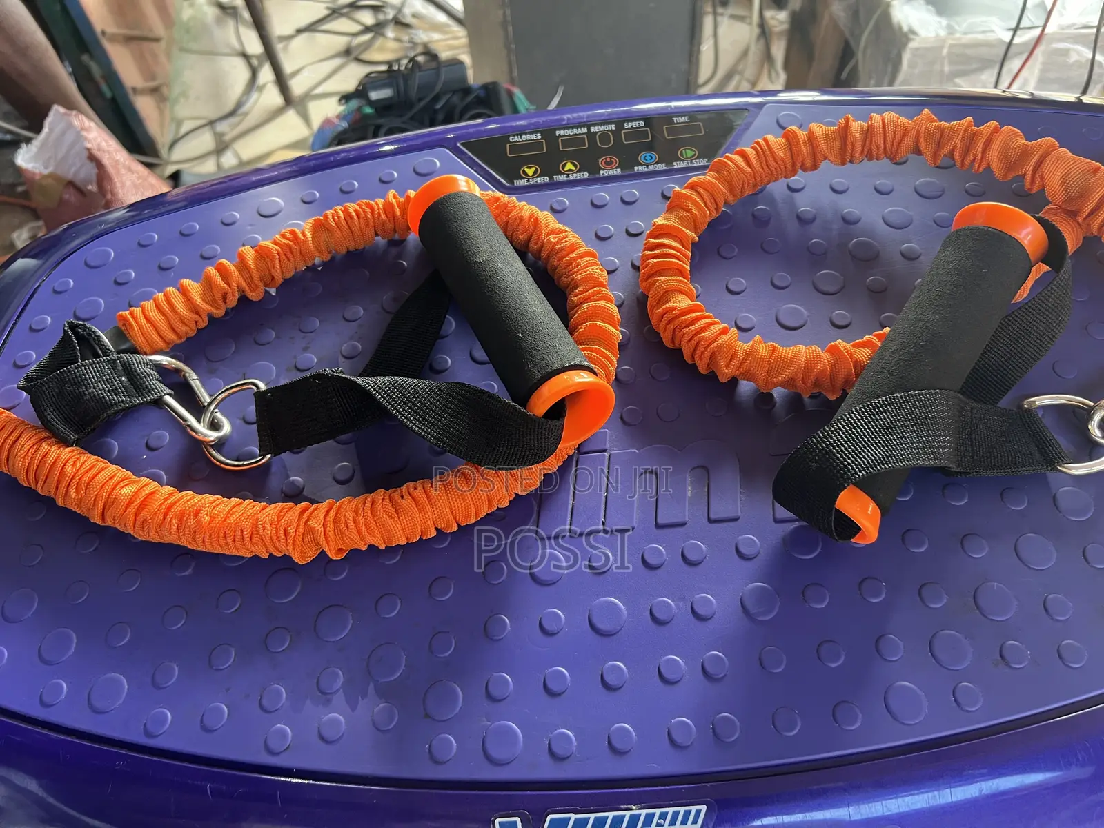 Pate Vibrator From Uk