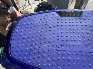 Pate Vibrator From Uk