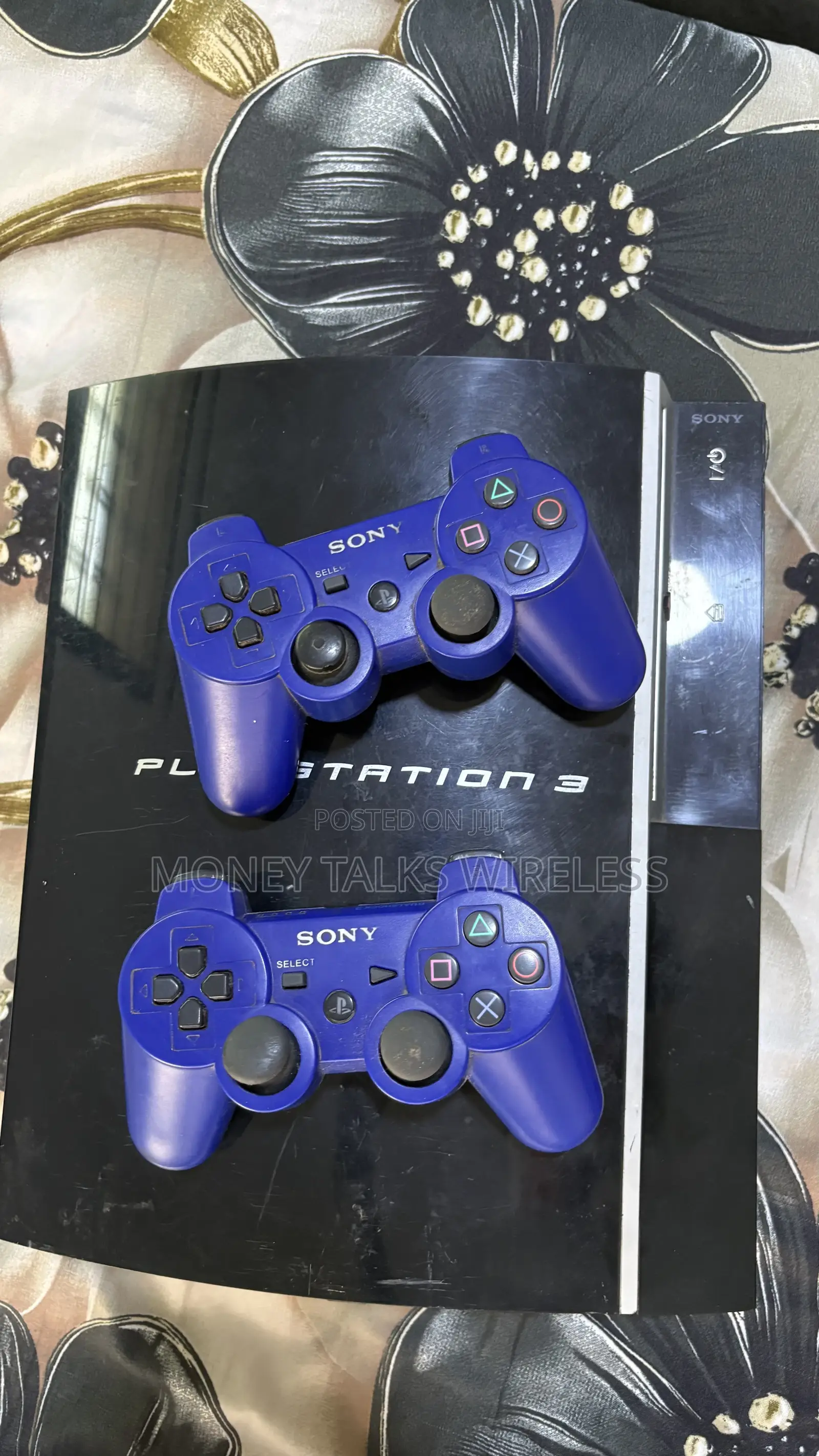 Play Station