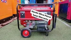 Honda 10KVA Quality Generator for Homes Shops and Offices 10kva