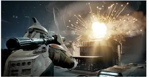 Star Wars Zero Company Ps5