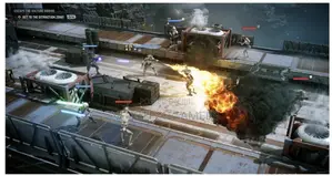 Star Wars Zero Company Ps5