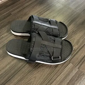 Dior Alpha Slides