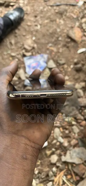 Apple iPhone XS Max 256 GB Gold