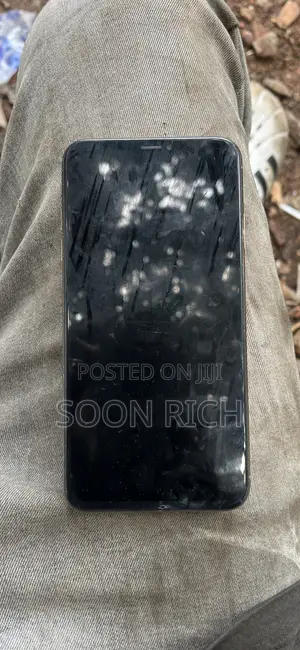 Apple iPhone XS Max 256 GB Gold