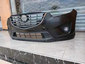 Mazda CX5 Front Bumper