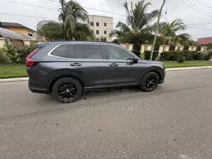 Honda CR-V EX-L 2WD 2025 Gray