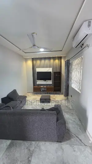 Furnished 1bdrm Apartment in Haatso Dvla Area for rent