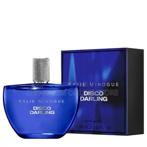 Kylie Minogue Disco Darling EDP