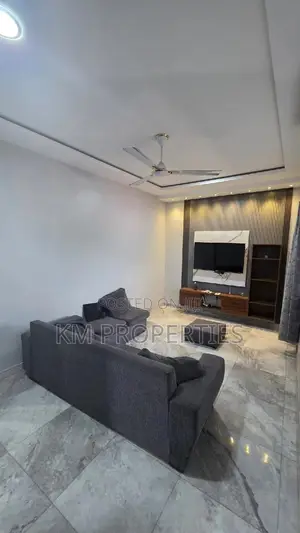 Furnished 1bdrm Apartment in Haatso Dvla Area for rent