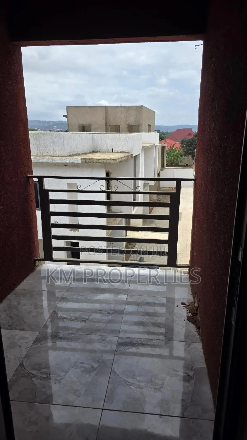 Furnished 1bdrm Apartment in Haatso Dvla Area for rent