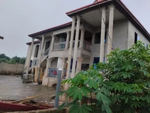 15bdrm House in Afigya-Kwabre for sale