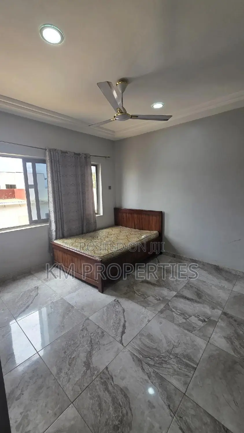 Furnished 1bdrm Apartment in Haatso Dvla Area for rent