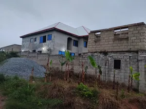 15bdrm House in Afigya-Kwabre for sale