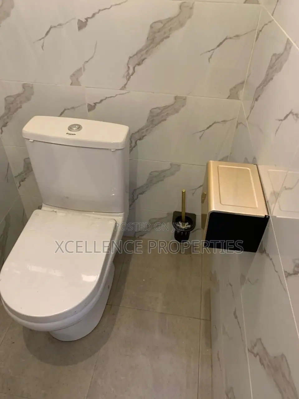 2bdrm House in Xcellence Properties, Amasaman for sale