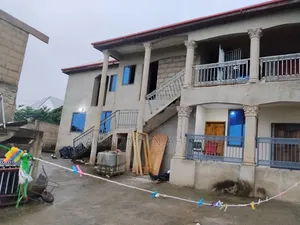 15bdrm House in Afigya-Kwabre for sale