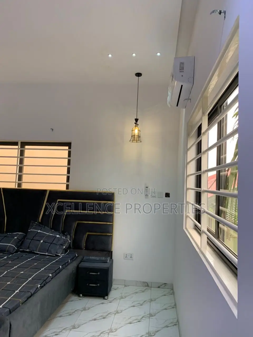 2bdrm House in Xcellence Properties, Amasaman for sale