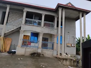 15bdrm House in Afigya-Kwabre for sale