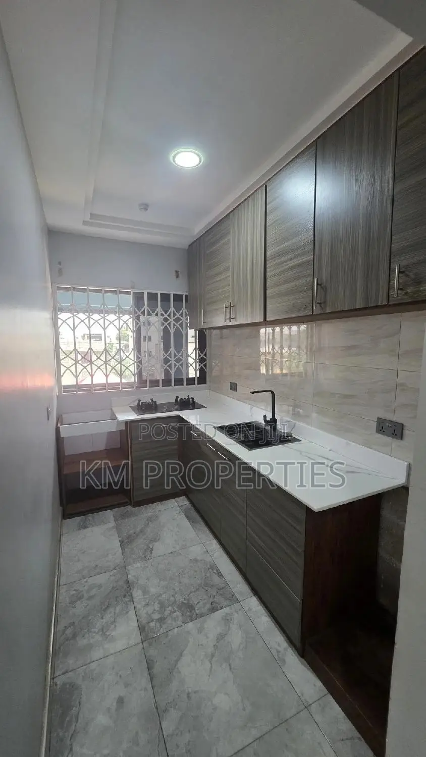 Furnished 1bdrm Apartment in Haatso Dvla Area for rent