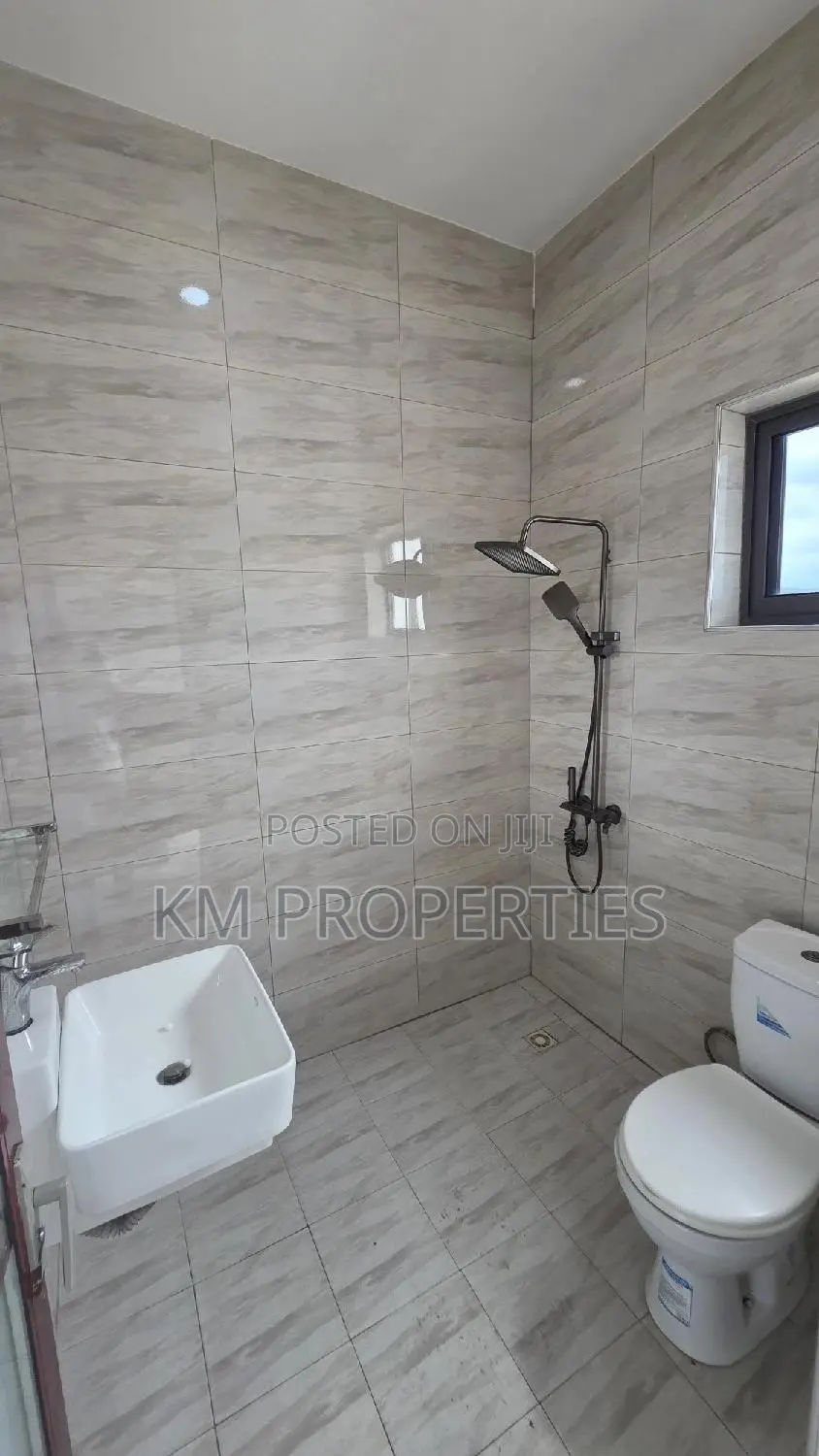 Furnished 1bdrm Apartment in Haatso Dvla Area for rent