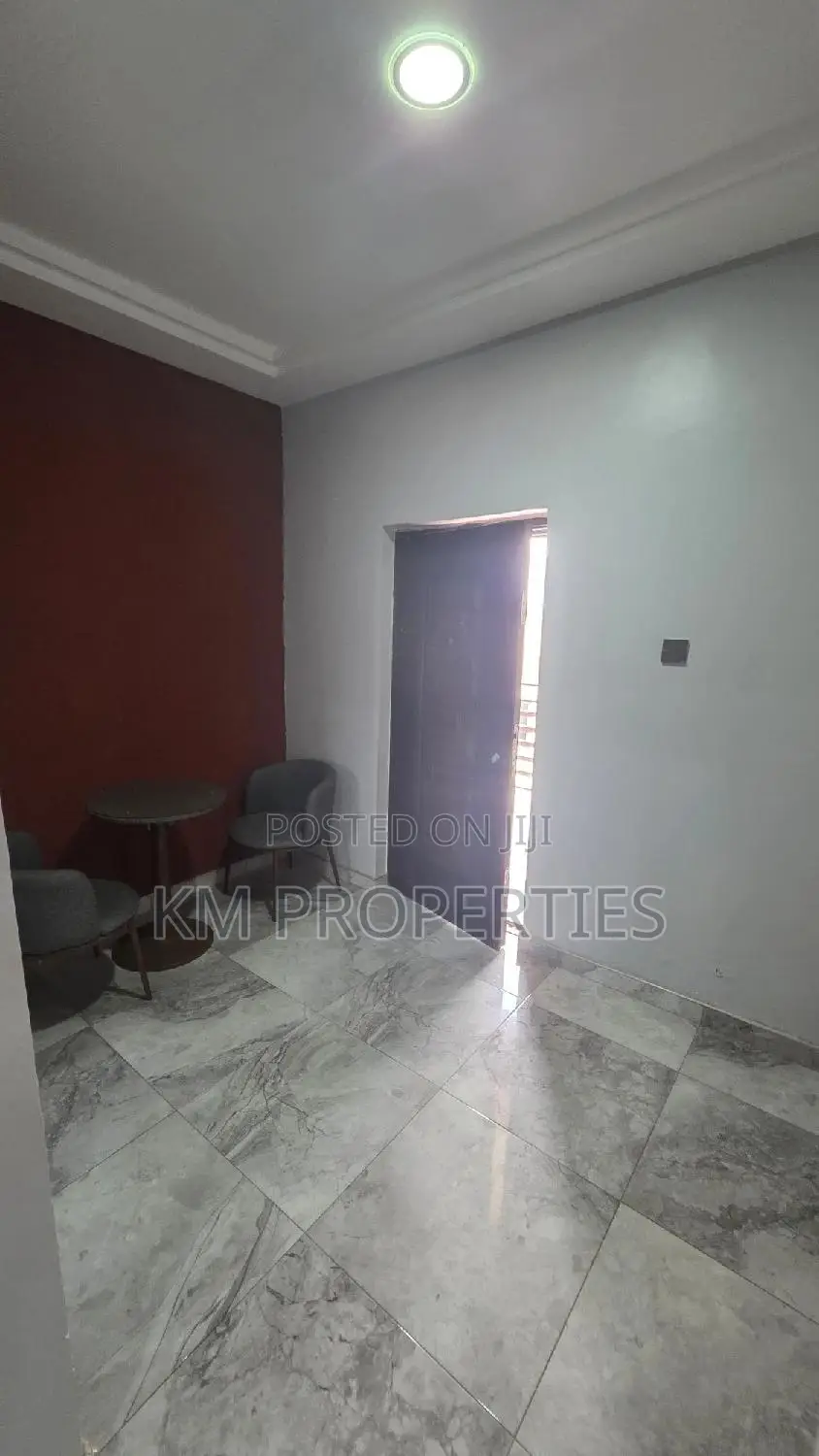 Furnished 1bdrm Apartment in Haatso Dvla Area for rent