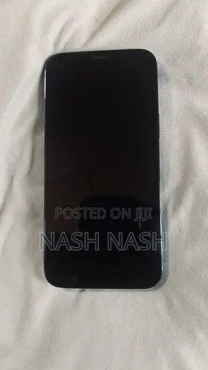 Apple iPhone 12 Pro Max 256 GB Blue
