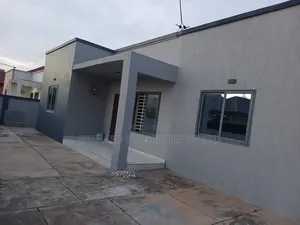 3bdrm House in Ebenard Properties, Lashibi for rent