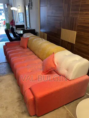 Remote Control Memory Foam Large Size Sofa Bed