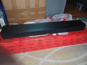Bose Smart Soundbar 550