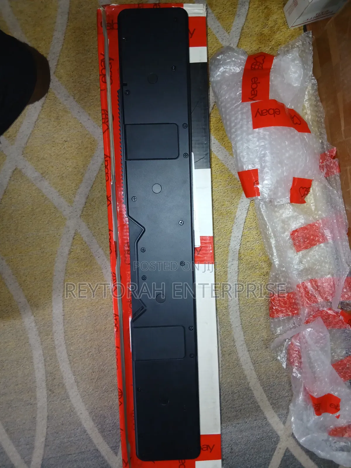 Bose Smart Soundbar 550