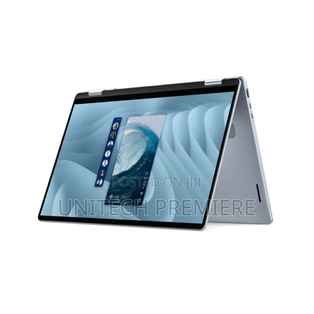 New Laptop Dell Plus 14 16GB Intel Core Ultra 7 SSD 1T