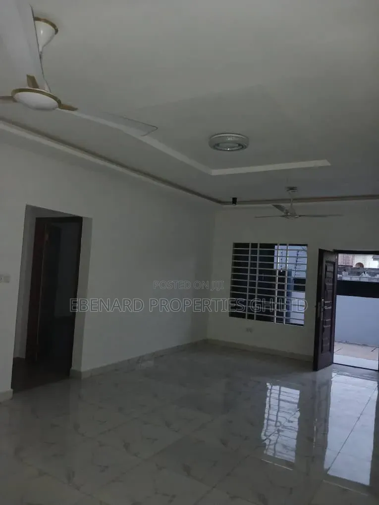 3bdrm House in Ebenard Properties, Lashibi for rent