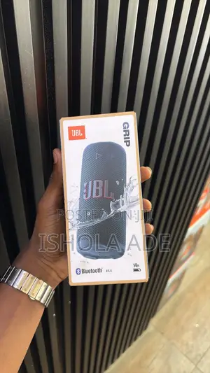 Quality JBL Grip