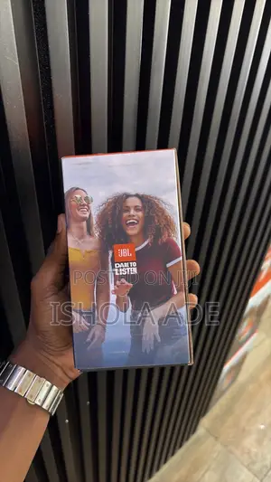 Quality JBL Grip