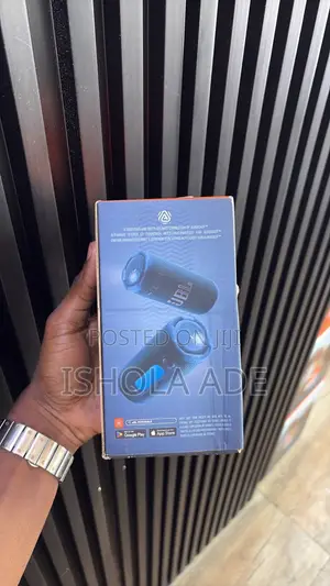 Quality JBL Grip