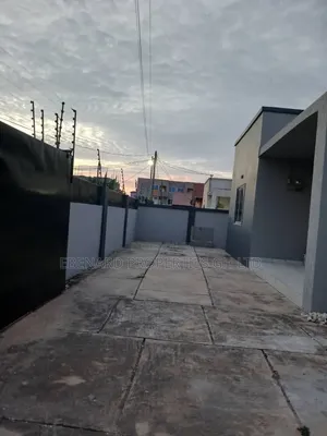 3bdrm House in Ebenard Properties, Lashibi for rent