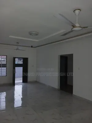 3bdrm House in Ebenard Properties, Lashibi for rent