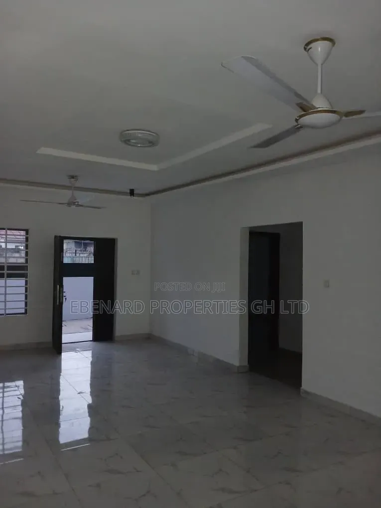3bdrm House in Ebenard Properties, Lashibi for rent