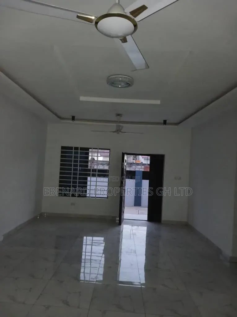 3bdrm House in Ebenard Properties, Lashibi for rent