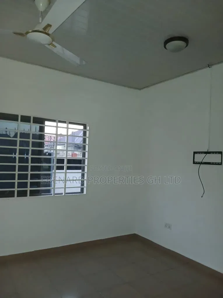 3bdrm House in Ebenard Properties, Lashibi for rent