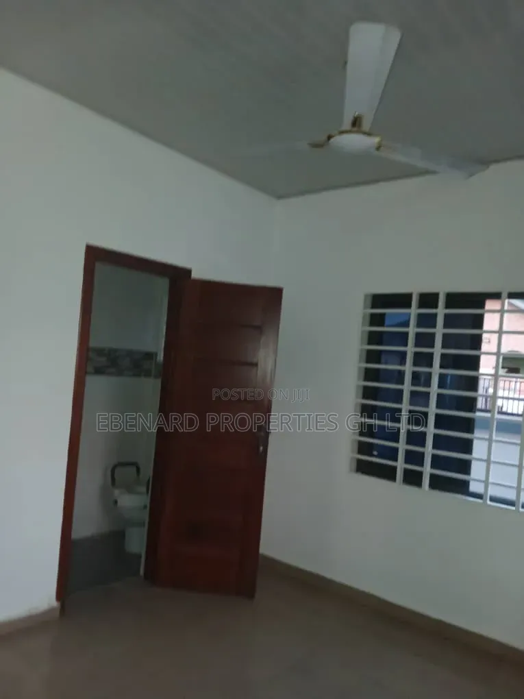 3bdrm House in Ebenard Properties, Lashibi for rent