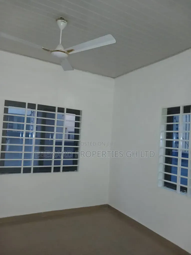 3bdrm House in Ebenard Properties, Lashibi for rent