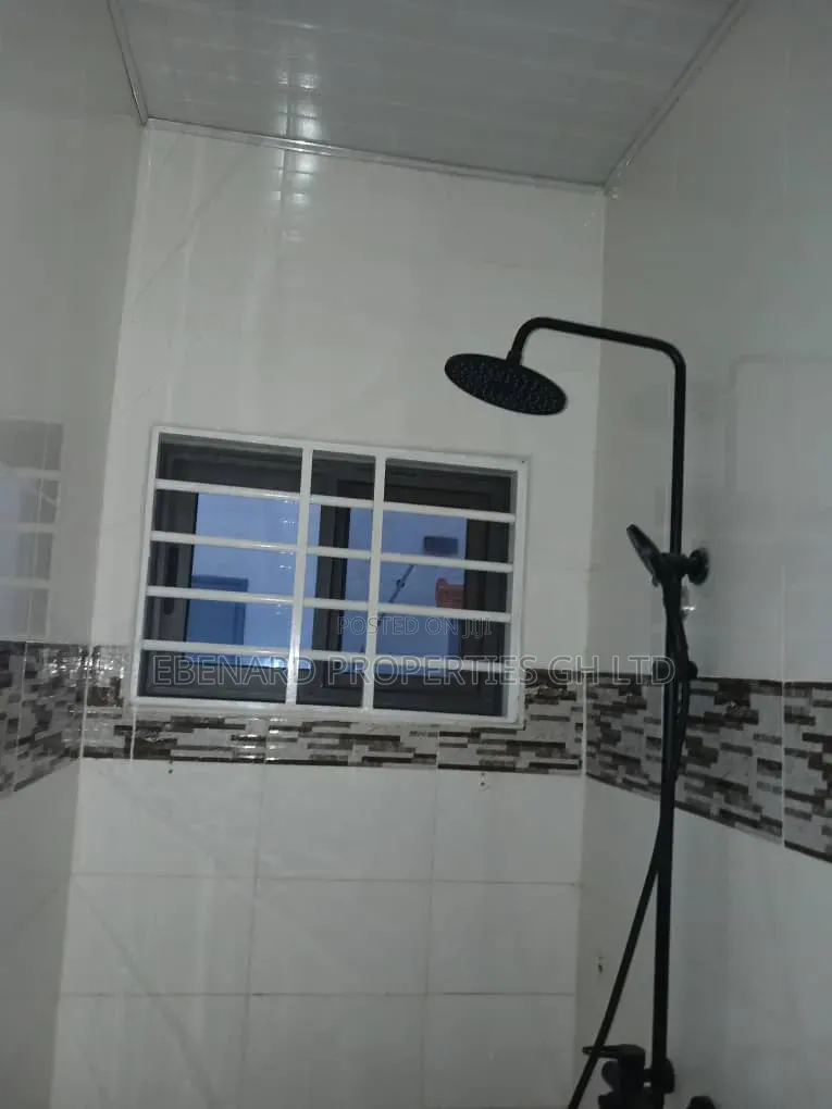 3bdrm House in Ebenard Properties, Lashibi for rent
