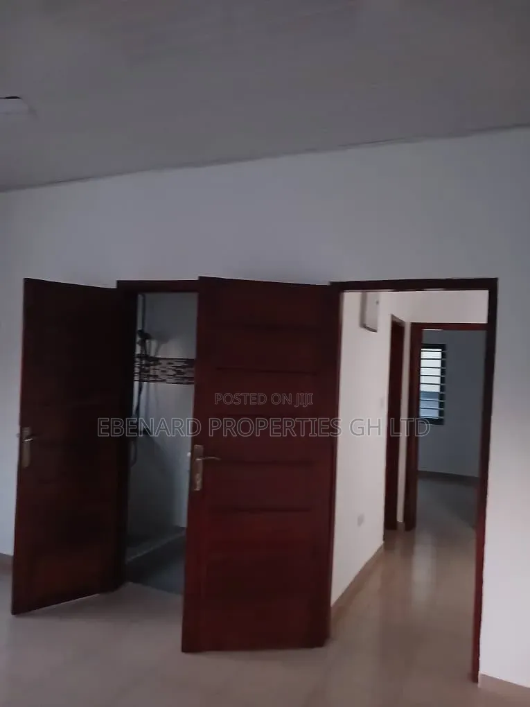 3bdrm House in Ebenard Properties, Lashibi for rent