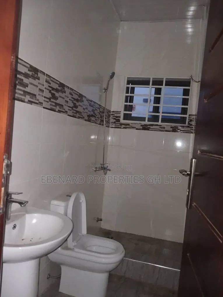 3bdrm House in Ebenard Properties, Lashibi for rent