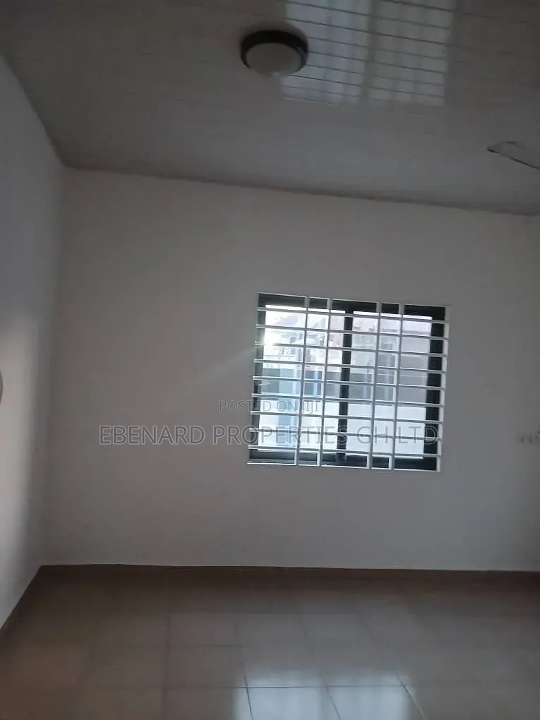 3bdrm House in Ebenard Properties, Lashibi for rent
